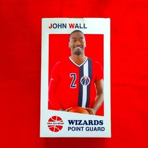 Washington Wizards Bobblehead John Wall